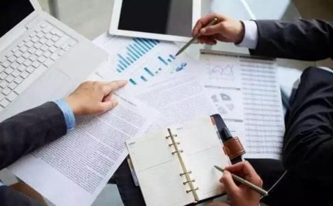 企業申請一般納稅人申請需滿足哪些條件?